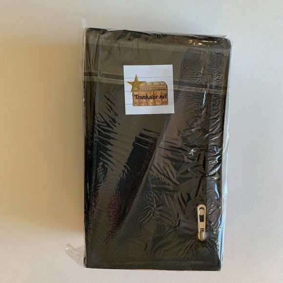 Insert/Organizer- SM- Designer Handbags/Totes -Black Style1- NWT - Picture 8 of 8